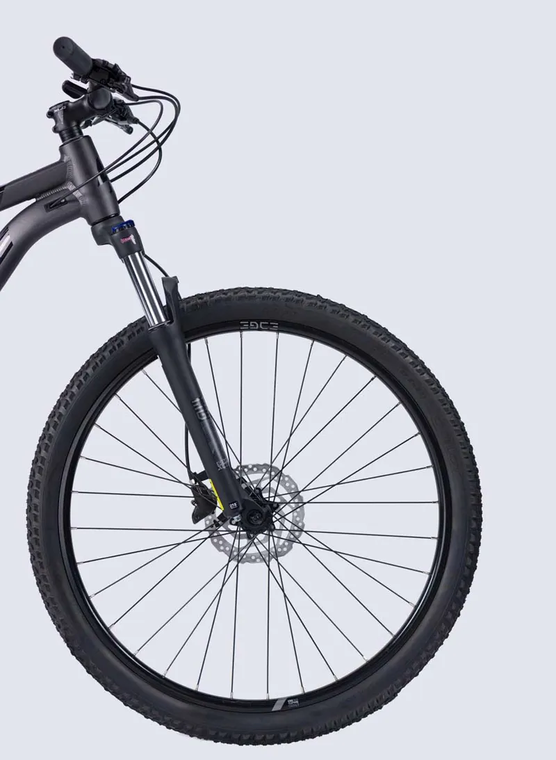 Lapierre Edge 3.9 22/23 Silver-7